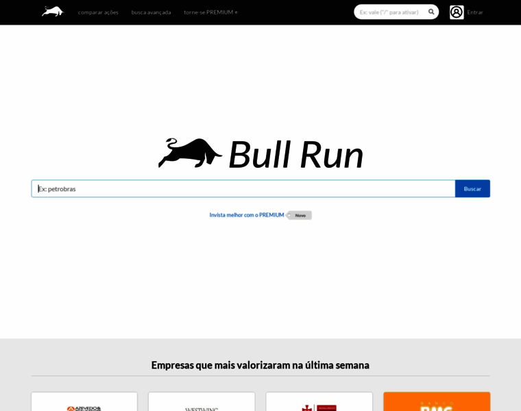 Bullrun.com.br thumbnail