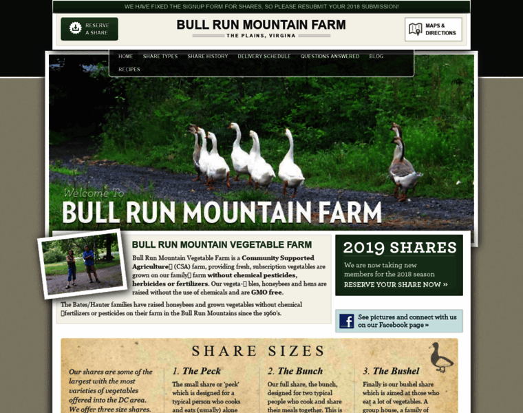 Bullrunfarm.com thumbnail