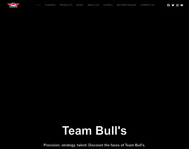 Bulls.nl thumbnail