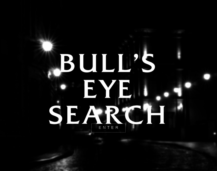Bullseye-search.com thumbnail