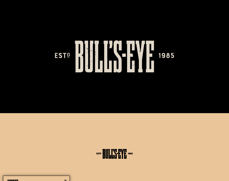Bullseyebbq.co.uk thumbnail