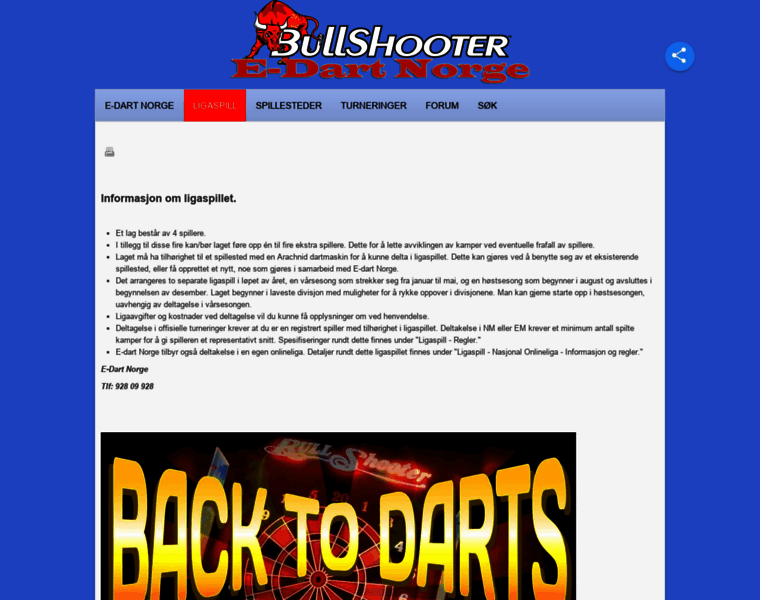 Bullshooter.org thumbnail