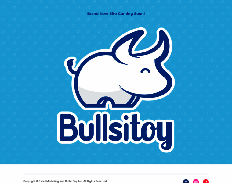 Bullsitoy.com thumbnail