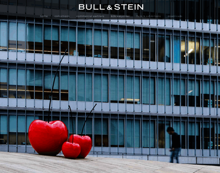 Bullstein.com thumbnail