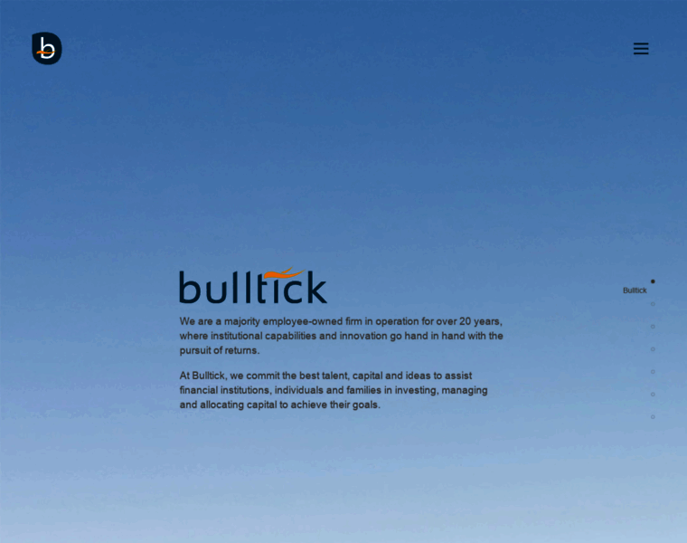 Bulltick.com thumbnail