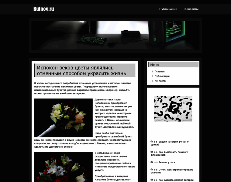 Bulnog.ru thumbnail