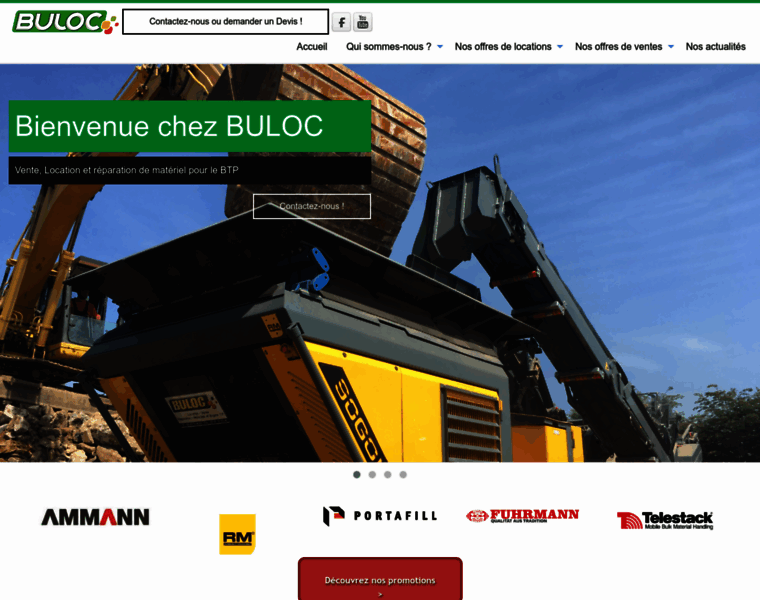 Buloc.fr thumbnail