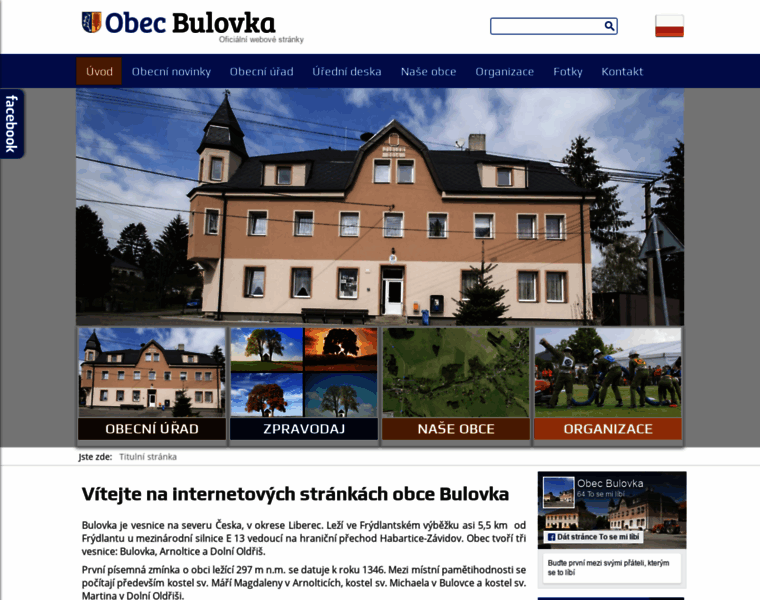 Bulovka.eu thumbnail