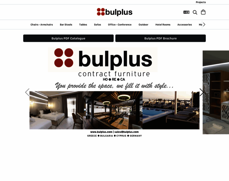 Bulplus.com thumbnail