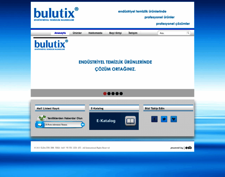Bulutix.com.tr thumbnail
