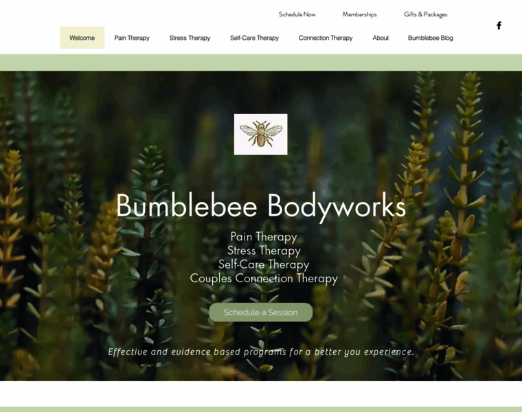 Bumblebeebodyworks.com thumbnail