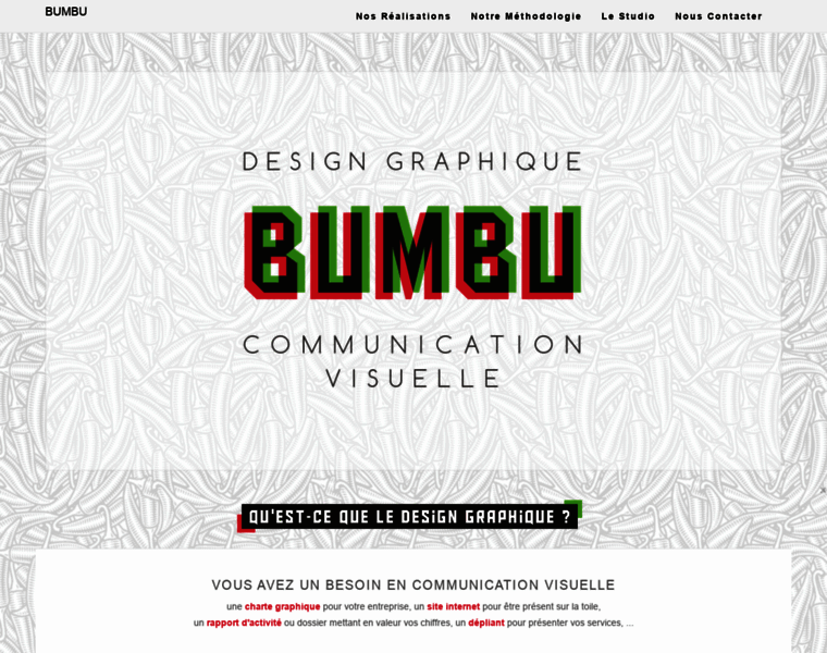 Bumbu.fr thumbnail