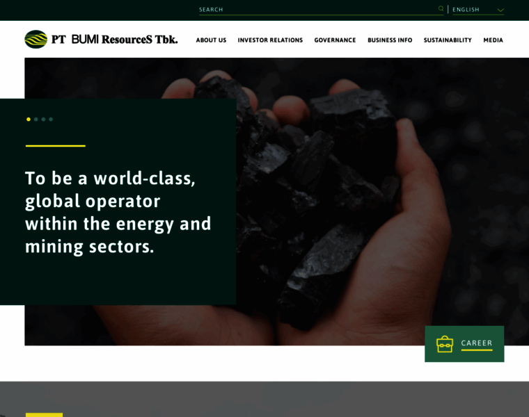 Bumiresources.com thumbnail Bumiresources.com thumbnail