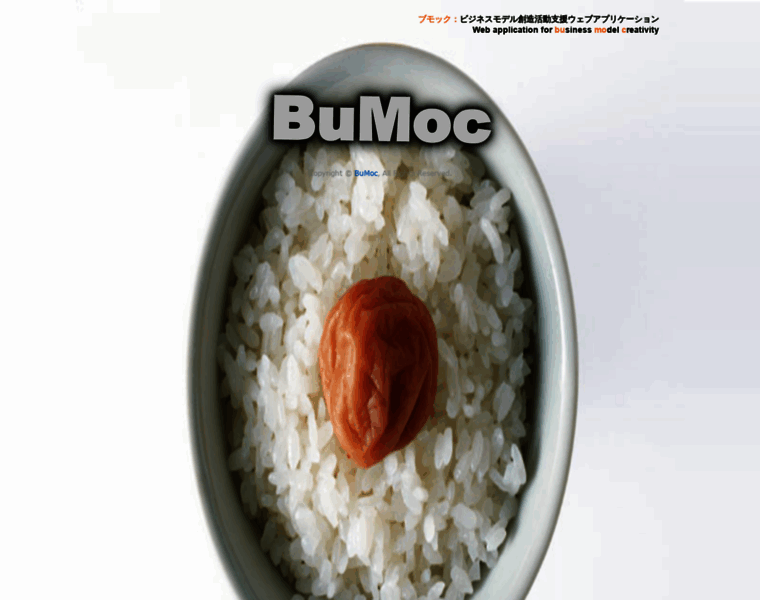 Bumoc.net thumbnail