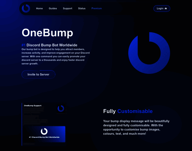 Bump.ltd thumbnail Bump.ltd thumbnail