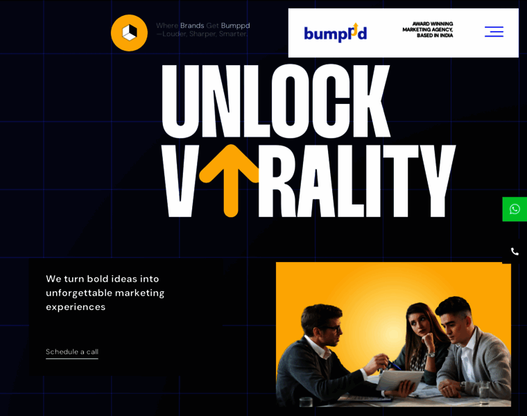 Bumppd.com thumbnail