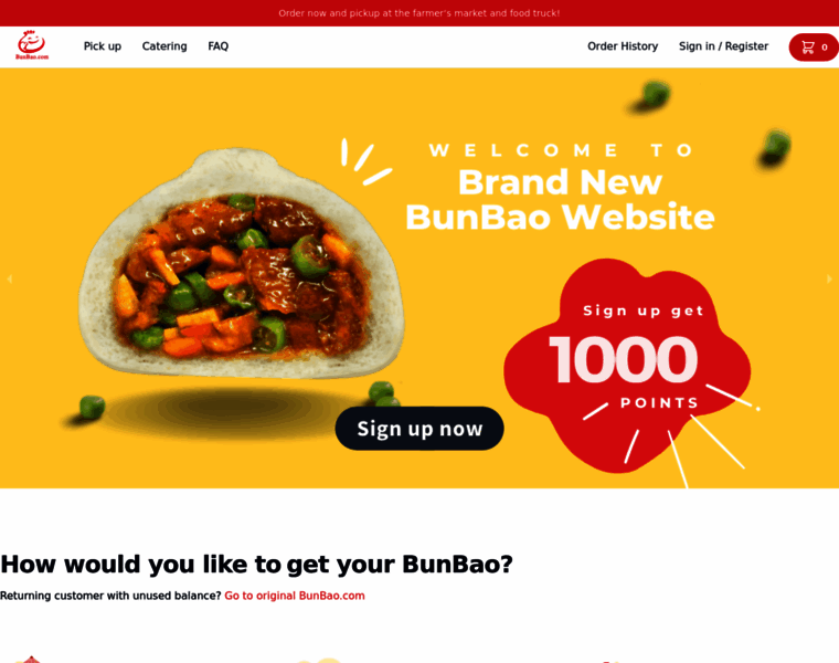 Bunbao.com thumbnail