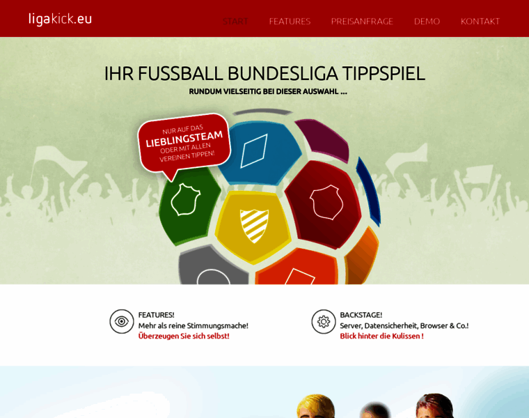 Bundesligatippspiel.eu thumbnail