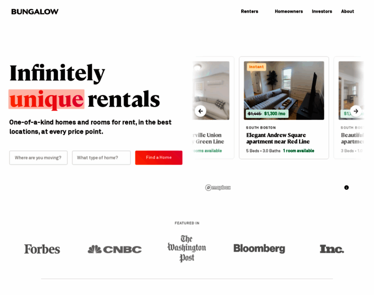 Bungalow.com thumbnail