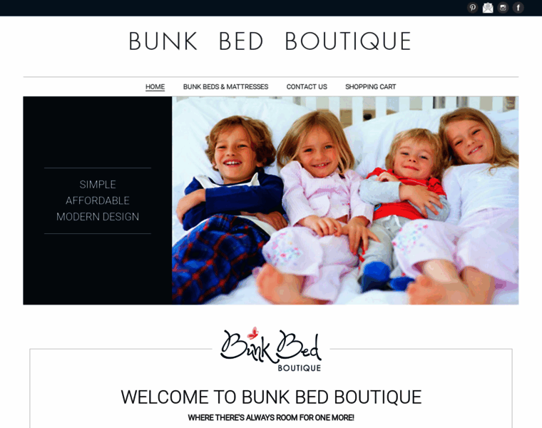 Bunkbedboutique.ca thumbnail