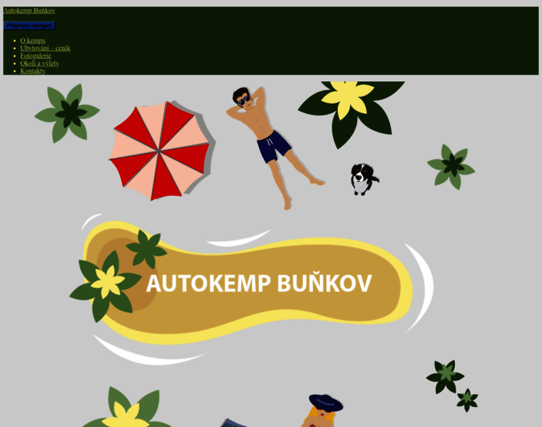 Bunkov.cz thumbnail