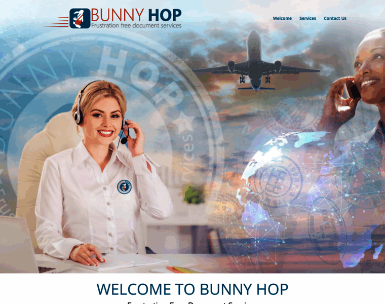 Bunnyhop.co.za thumbnail