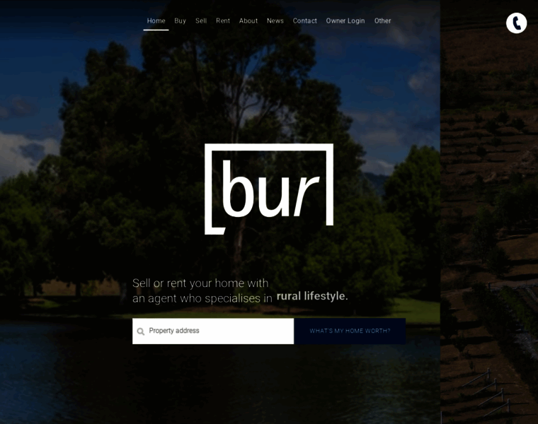 Bur.com.au thumbnail