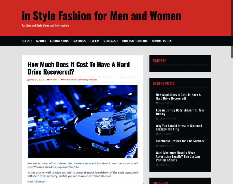 Burberryformen.us thumbnail