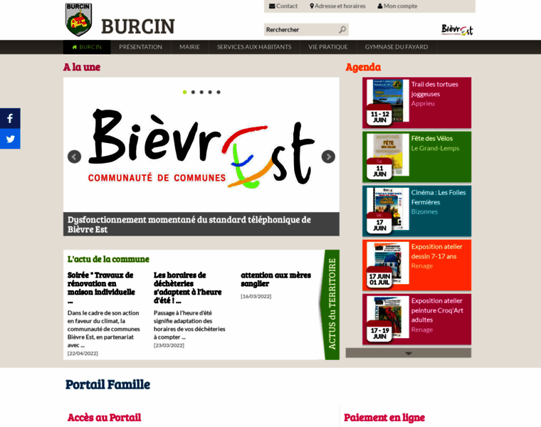 Burcin.fr thumbnail