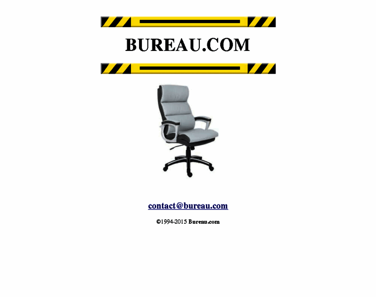 Bureau.com thumbnail