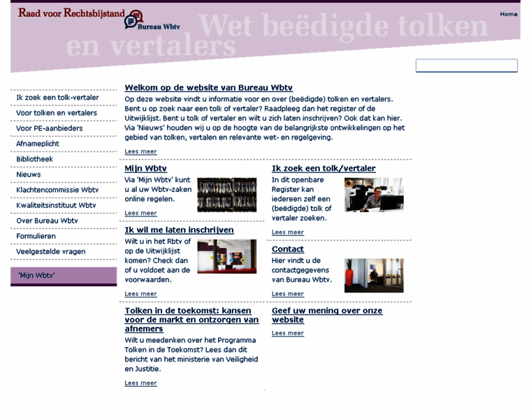 Bureaubtv.nl thumbnail