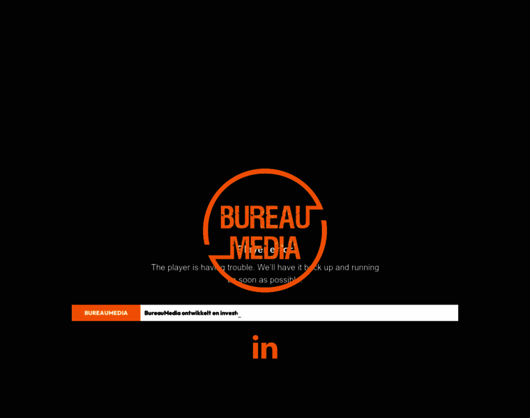 Bureaumedia.nl thumbnail