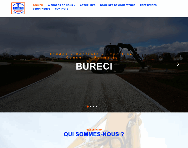 Bureci.com thumbnail
