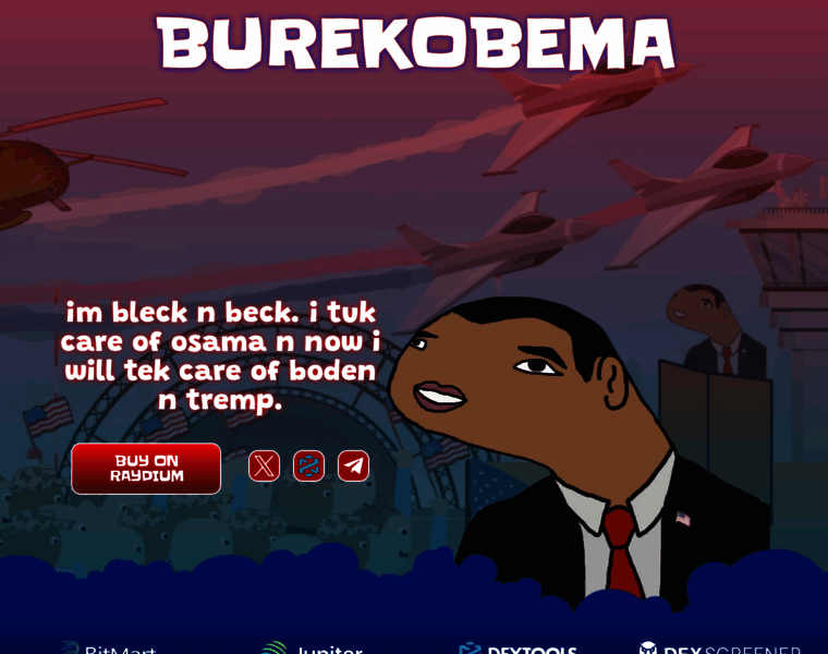 Burekobemaonsol.com thumbnail