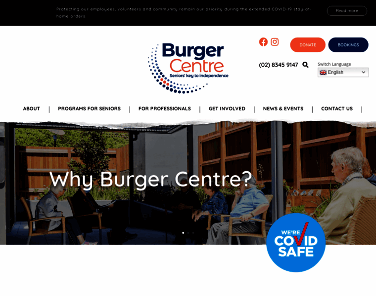 Burgercentre.com.au thumbnail