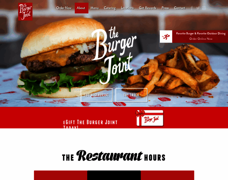 Burgerjointhtx.com thumbnail