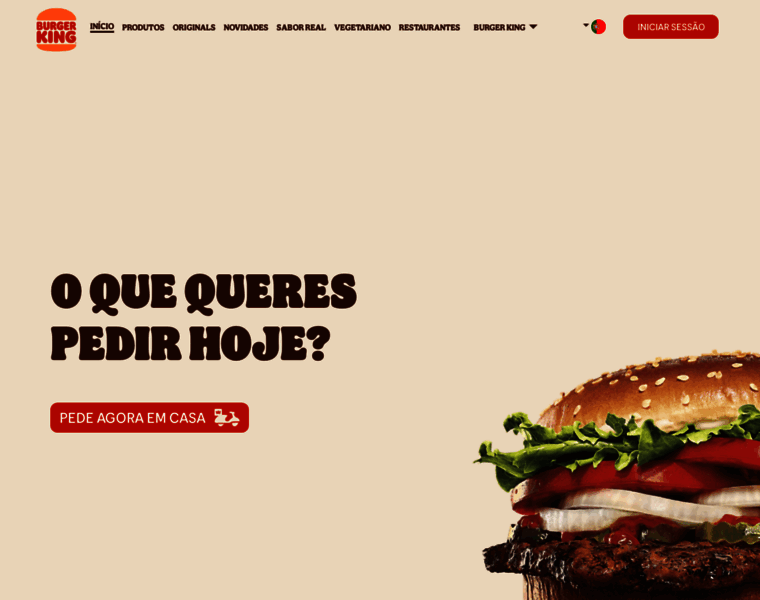 Burgerkingemcasa.pt thumbnail