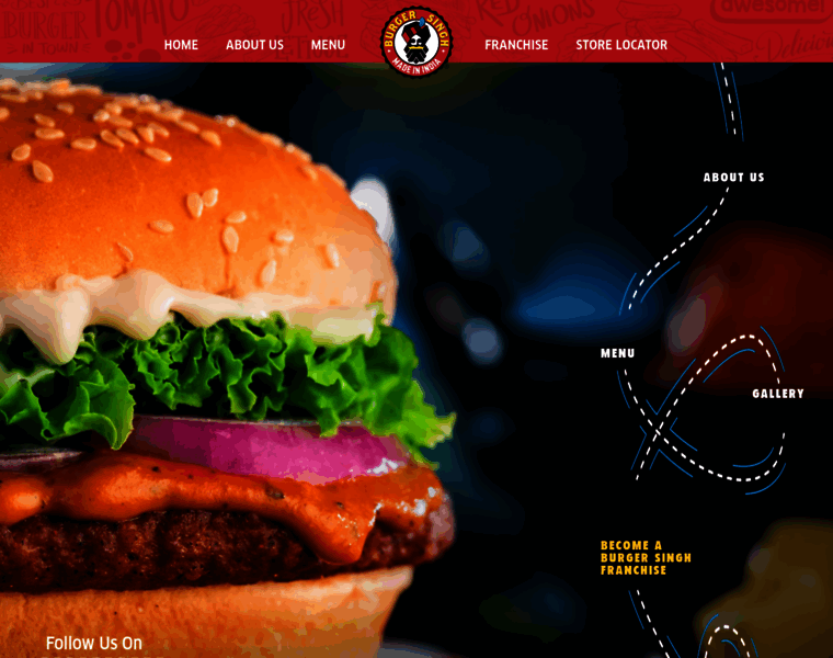 Burgersinghonline.com thumbnail