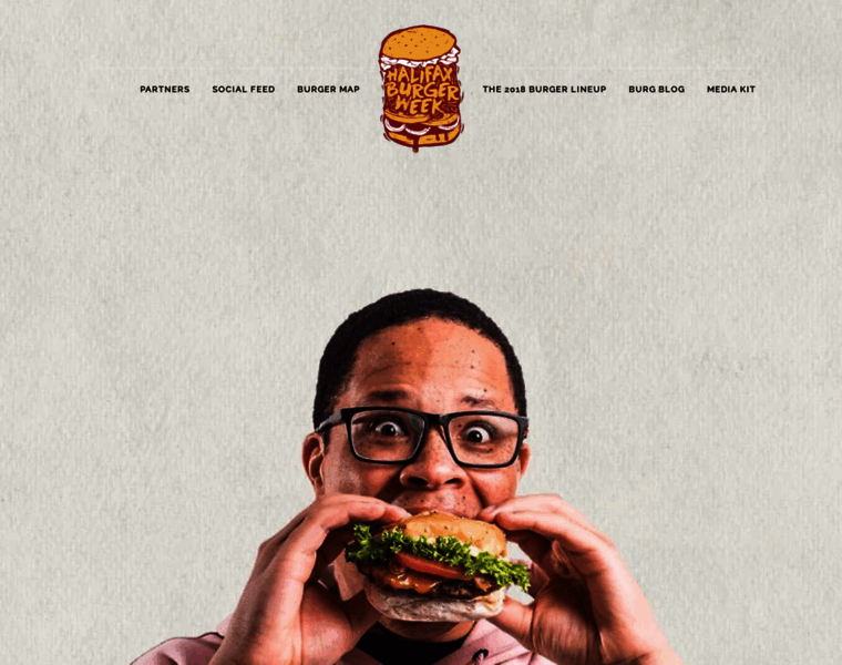 Burgerweek.co thumbnail