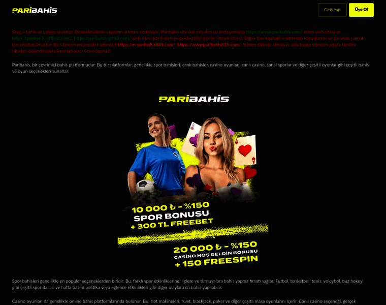 Burhansevinc.com thumbnail
