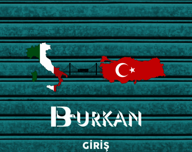 Burkan.com thumbnail