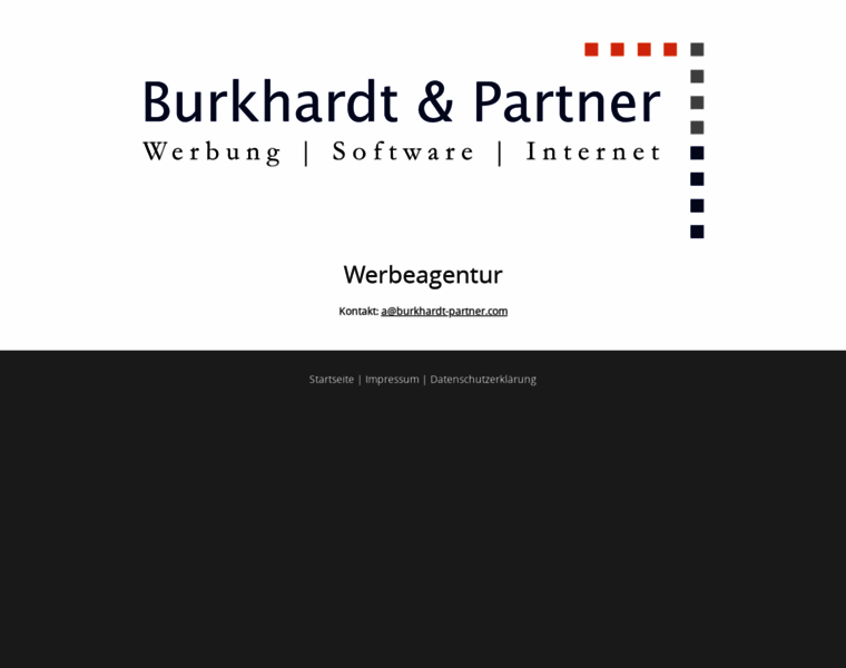 Burkhardt-partner.com thumbnail