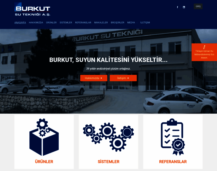 Burkut.com.tr thumbnail