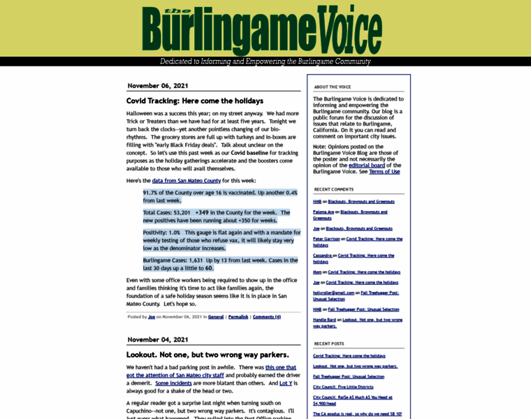 Burlingamevoice.typepad.com thumbnail