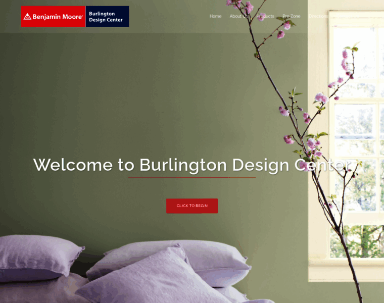 Burlingtondesigncenter.com thumbnail