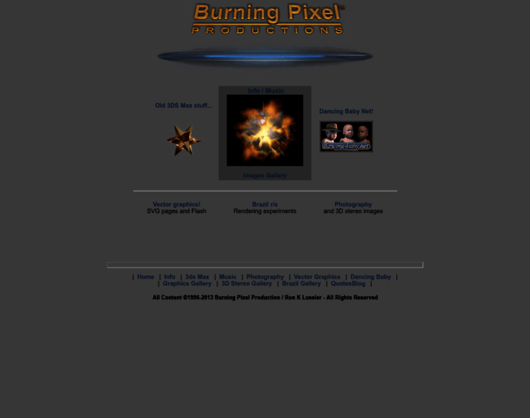 Burningpixel.com thumbnail