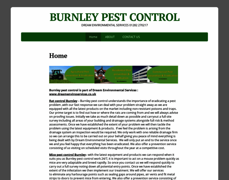 Burnleypestcontrol.co.uk thumbnail Burnleypestcontrol.co.uk thumbnail