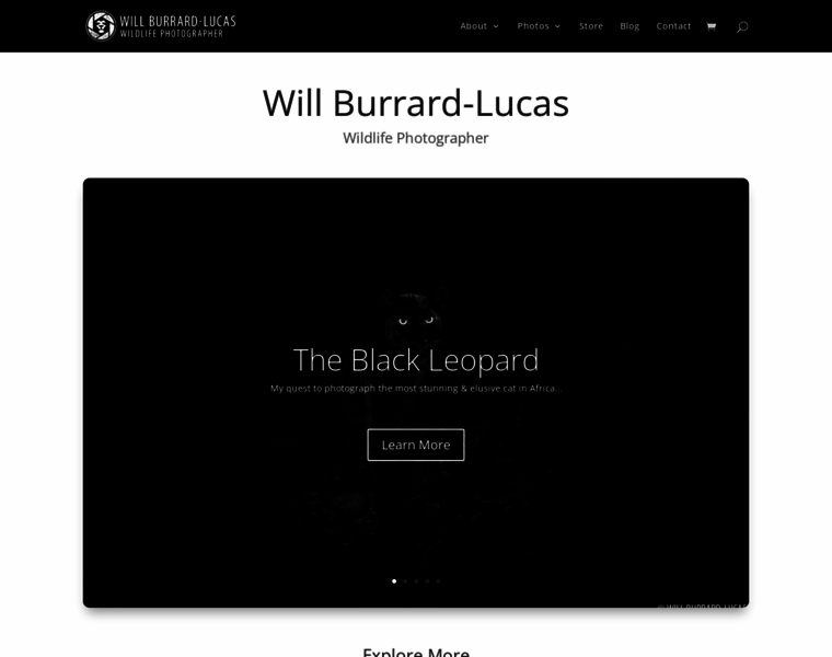 Burrard-lucas.com thumbnail