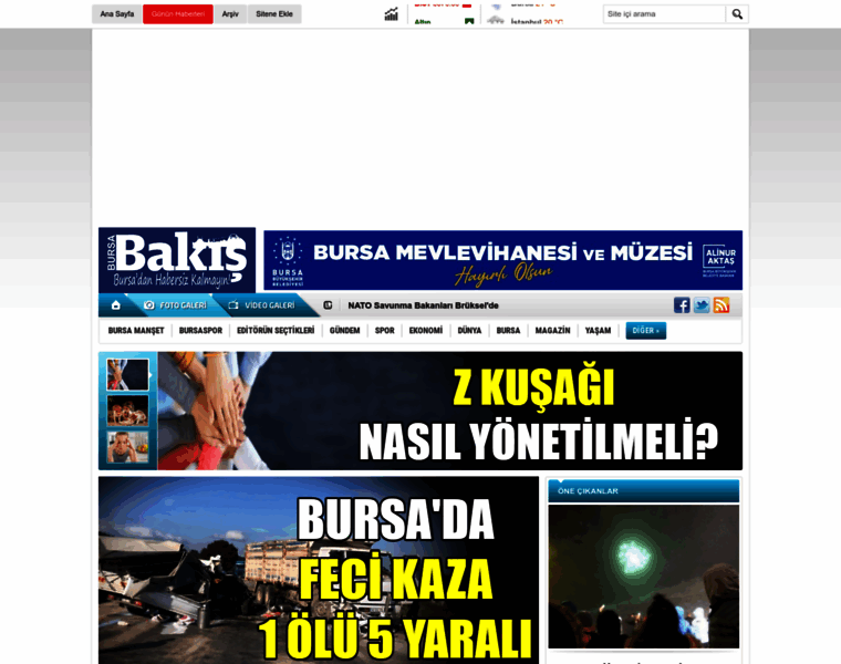 Bursabakis.com thumbnail