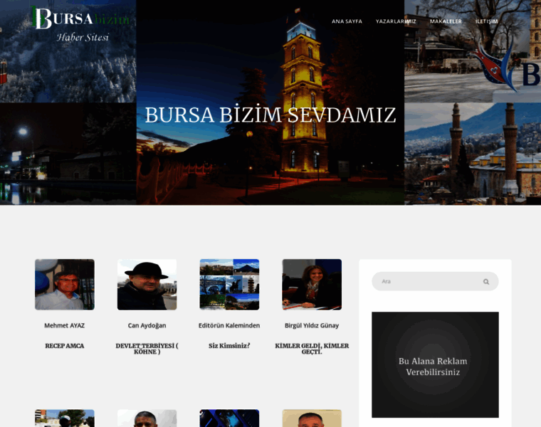 Bursabizim.com thumbnail